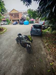 Yamaha R25