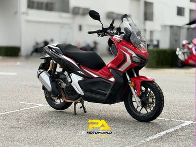 Honda ADV 150