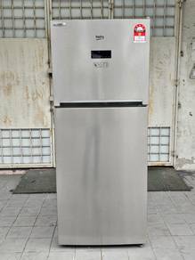 Beko inverter refrigerator 2door fridge 440L