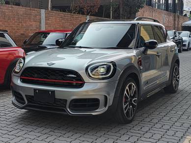 Mini John Cooper Works JCW COUNTRYMAN in Damansara, KUL