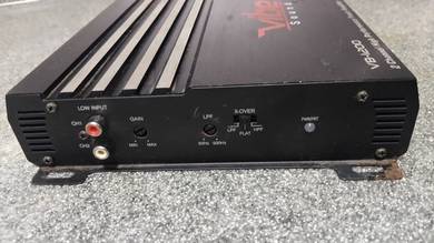 amplifier