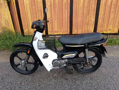 Honda EX5