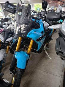 Yamaha Tenere