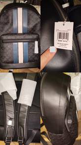 coach backpack