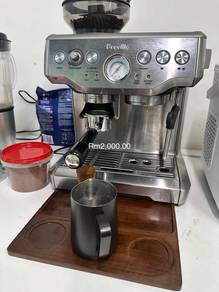 Coffee machine breville