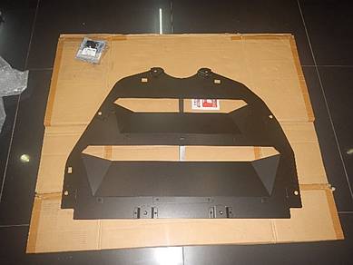 Airtec Aluminum Cooling Under Tray FL5 Type R