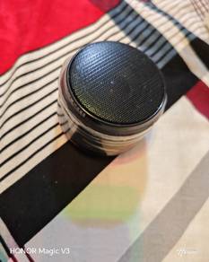 RGB Bluetooth Speaker with Color-Changing Light 🔊