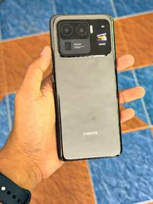 Mi 11 Ultra 20/512gb