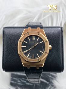 ⌚️Audemars Piguet Royal Oak 15510OR