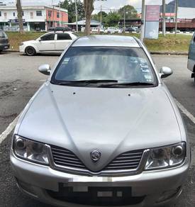 Proton Waja in Tampin, NSN