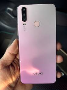 Vivo Y17