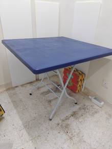Folding Dining Table