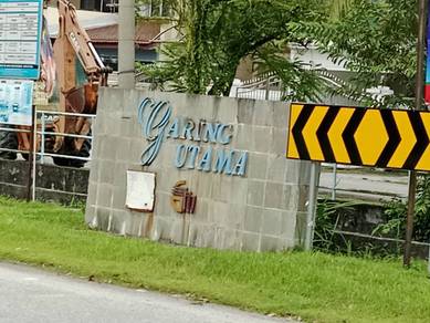 2-storey Terraced House For Sale in Rawang,SGR