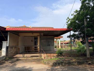 Terraced House For Sale in Sungai Petani,KDH
