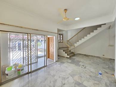 2-storey Terraced House For Sale in Gombak,KUL