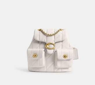 Backpack coach