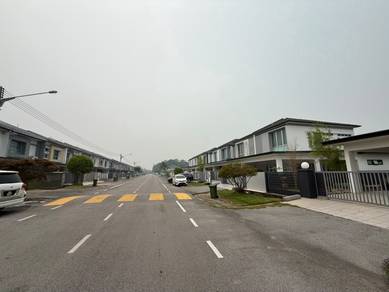 2-storey Terraced House For Sale in Kuching,SWK