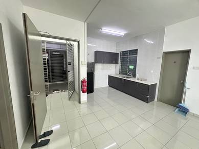 Service Residence For Sale in Residensi Setia Impian @ Kajang