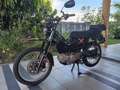 Aveta Ranger Max Explorer 130