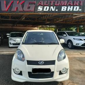 Perodua MyVi SE ZHS in Alor Setar, KDH