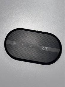 ZTE U10LS Modem