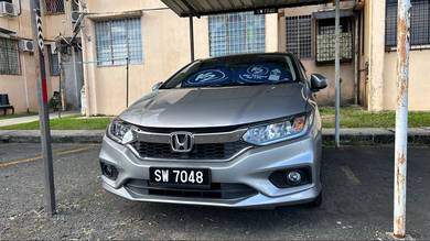 Honda City HYBRID in Sandakan, SBH