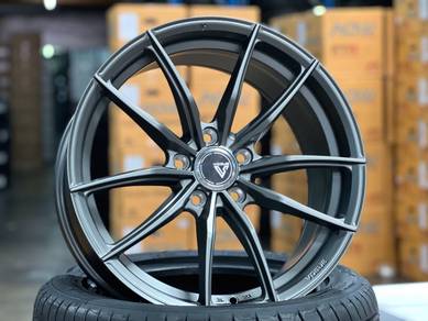 NEW 18 Vogue F03 Rim W176 W177 CLA200 CLA250