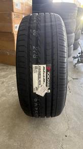 Tayar yokohama Bluearth rv03 235/50/18 2026 year