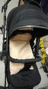 Stroller baby