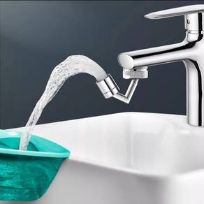 Faucet