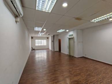 Office space For Rent in Kuchai Lama,KUL
