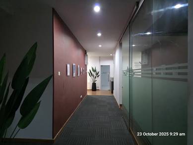 Shop lot For Sale in Seri Kembangan,SGR