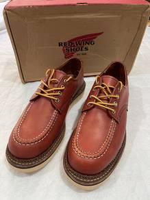 Rqd Wing Oxford original