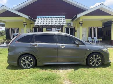 Honda Stream i-VTEC in Sungai Besar, SGR