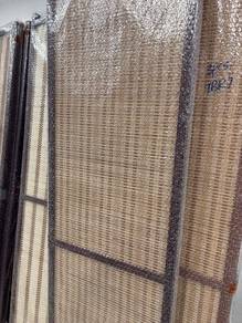 3 / 4panels 🌿 Bamboo Partition