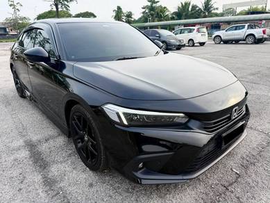 Honda Civic RS RS in Klang, SGR