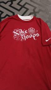 t shirt Nike vintage 
