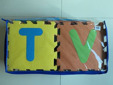 Toys "R" Us foam play mat