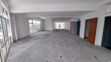 Shop lot For Rent in Seri Kembangan,SGR