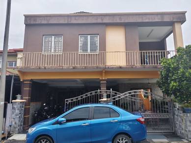 Room in Klang, SGR