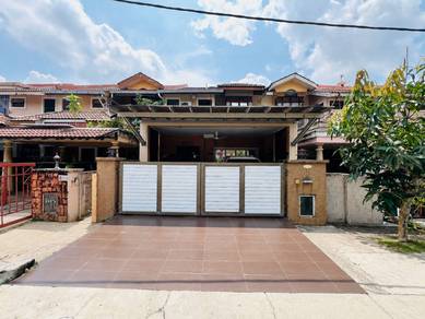 2-storey Terraced House For Sale in Kota Damansara,SGR