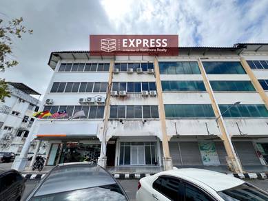 Shop lot For Rent in Miri,SWK