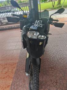 BMW F 800 GS