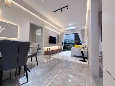 Condominium For Sale in Puchong,KUL