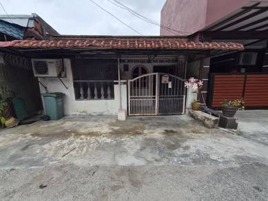 Cluster House For Sale in Cheras,KUL