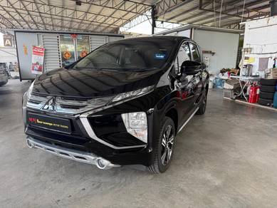 Mitsubishi Xpander  in Tebrau, JHR