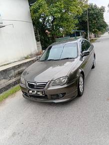 Proton Persona ELEGANCE MEDIUM LINE in Puchong, SGR