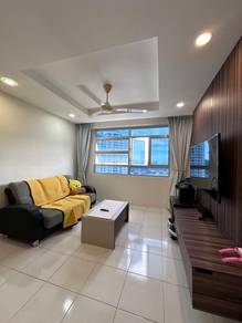 Apartment For Sale in The Pulse @ Gelugor