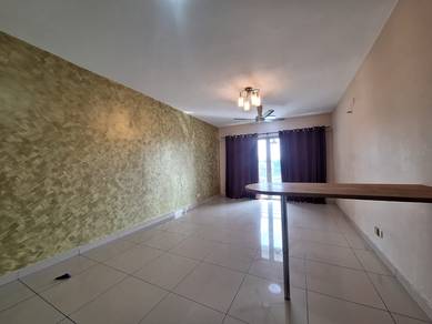 Service Residence For Sale in Gardenz @ One South