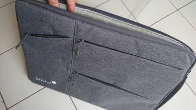 New Snow Exclusive Laptop Pocketable Bags